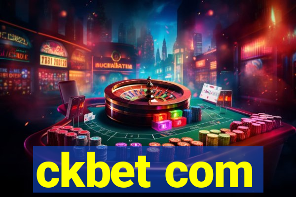 ckbet com